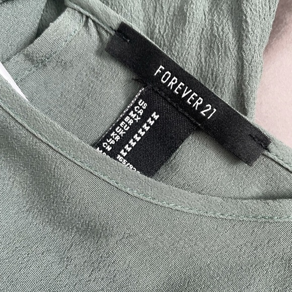 Forever 21 T shirt Dress - Picture 3 of 3